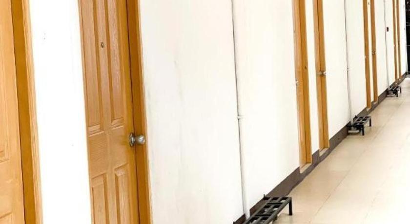 Rueangrat Hotel Ranong Kültér fotó