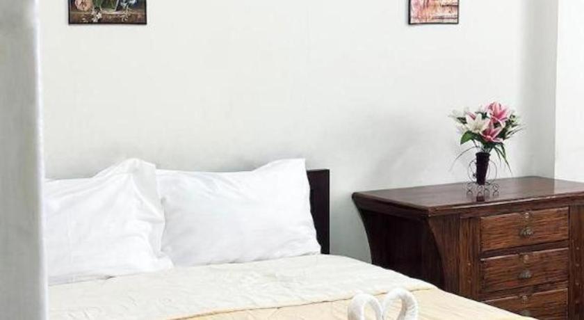 Rueangrat Hotel Ranong Kültér fotó