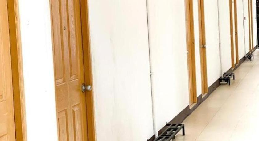 Rueangrat Hotel Ranong Kültér fotó